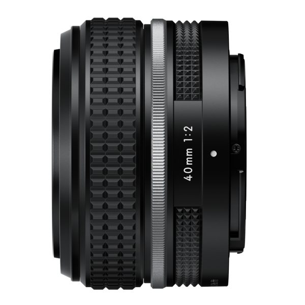 Nikon Z 40mm/2 (SE) – Bild 2