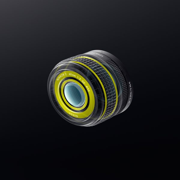 Nikon Z 40mm/2 (SE) – Bild 3