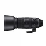 Sigma AF 60-600mm/4,5-6,3 DG DN OS für L-Mount