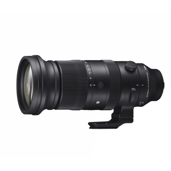 Sigma AF 60-600mm/4,5-6,3 DG DN OS für L-Mount – Bild 3