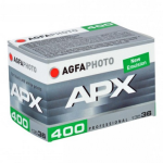 Agfaphoto APX 400/36 Kleinbild SW