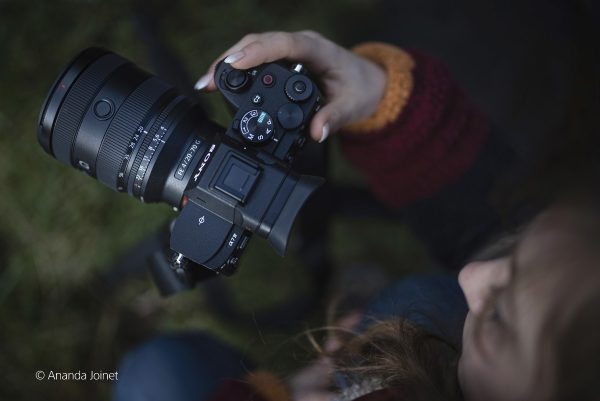 Sony FE 20-70mm/4 G – Bild 4