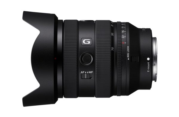 Sony FE 20-70mm/4 G – Bild 2