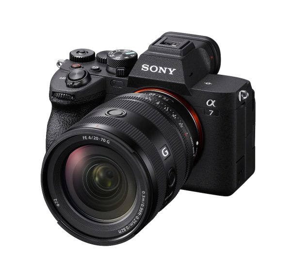 Sony FE 20-70mm/4 G – Bild 3