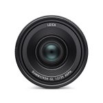 Leica Summicron-SL 35mm/2 ASPH.