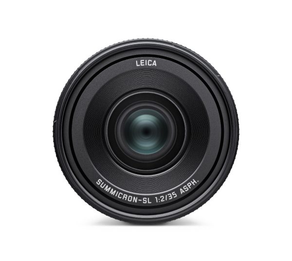 Leica Summicron-SL 35mm/2 ASPH. ArtNr. 11192 – Bild 3