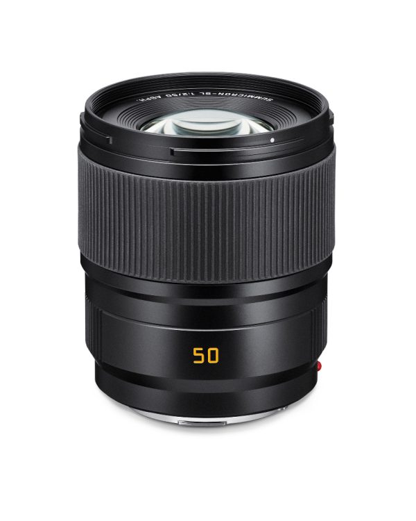 Leica Summicron-SL 50mm/2 ASPH. ArtNr. 11193 – Bild 2
