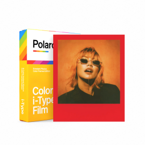 Polaroid i-Type Color Frames