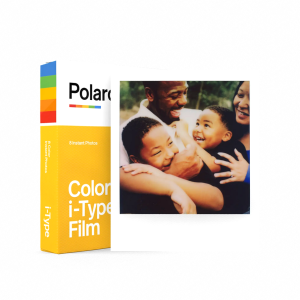 Polaroid i-Type Color