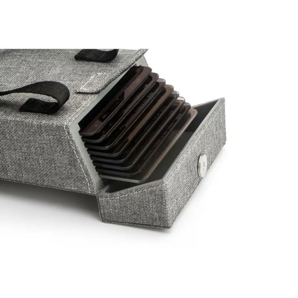 NiSi Filterbox Snowflake III (Hardcase) – Bild 2