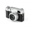 NiSi Fujfilm X100 Serie UHD UV Filter Silber