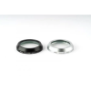 NiSi Fujfilm X100 Serie UHD UV Filter Silber – Bild 2