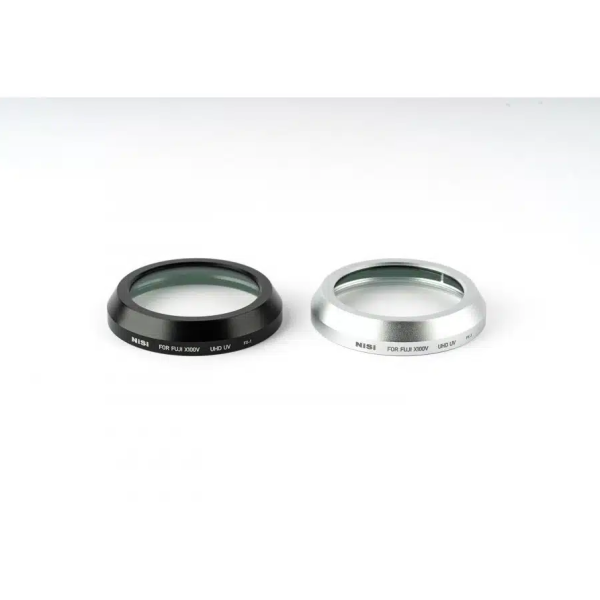 NiSi Filter “Professional Kit” für Fujifilm X100 Serie – Bild 3