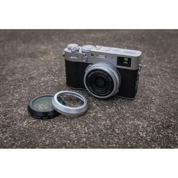 NiSi Filter “Professional Kit” für Fujifilm X100 Serie – Bild 4