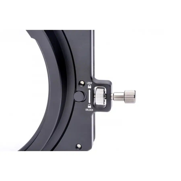 NiSi Halter für Nikon Z 14-24mm/2.8 – Bild 3