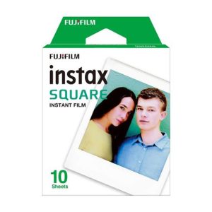 Fujifilm Instax Square 10er Pack