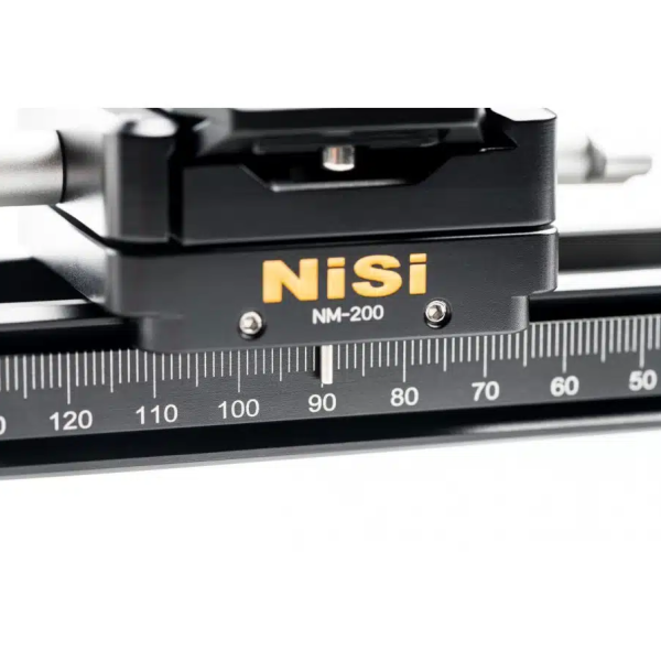 NiSi Makroschlitten NM-200 – Bild 4