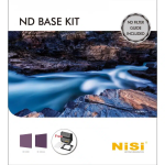 NiSi ND Base Kit (100mm)