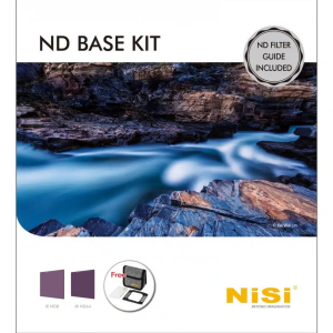 NiSi ND Base Kit (100mm)