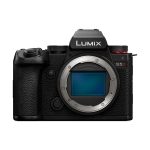 Panasonic Lumix DC-S5 II + S 20-60mm/3,5-5,6 + S 50mm/1,8