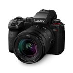 Panasonic Lumix DC-S5 II Gehäuse + S Pro 16-35mm/4 Premium Filmer Set