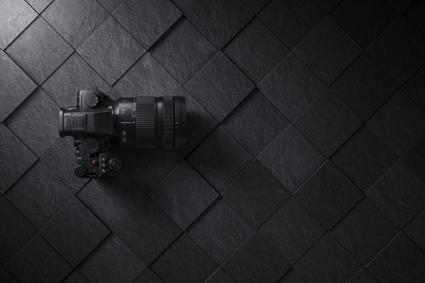Panasonic Lumix DC-S5 II X Gehäuse – Bild 5