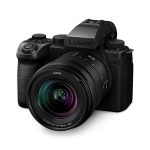 Panasonic Lumix DC-S5 II X + S 20-60mm/3,5-5,6