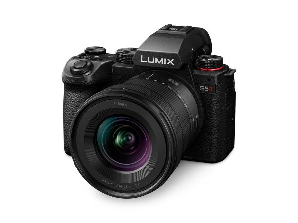Panasonic Lumix S 14-28mm/4-5,6 Macro – Bild 3