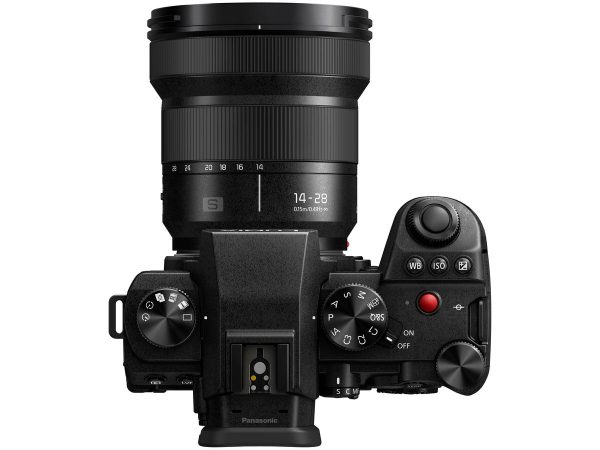 Panasonic Lumix S 14-28mm/4-5,6 Macro – Bild 4