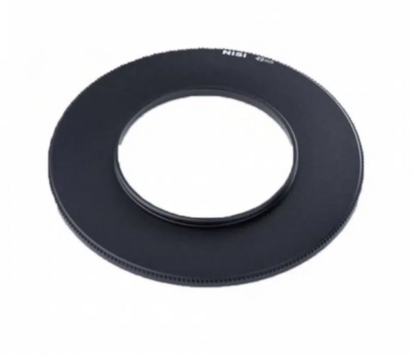 NiSi Adapterring 49mm (für V5, V5 Pro, V6, V7)
