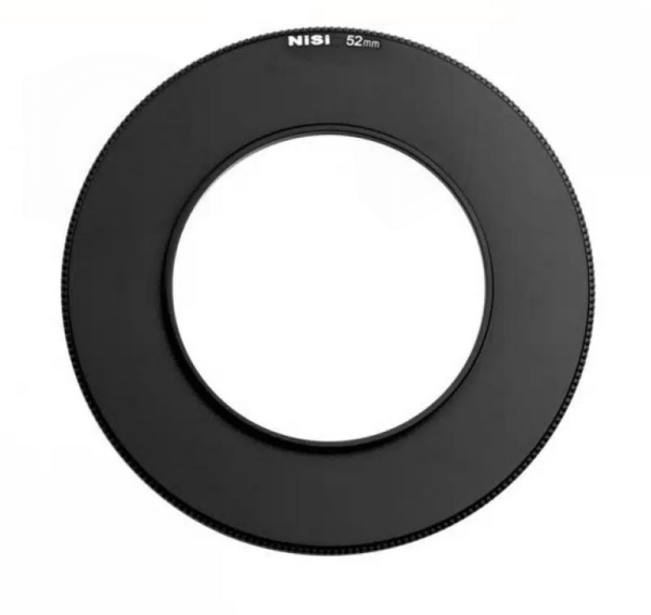 NiSi Adapterring 52mm (für V5, V5 Pro, V6, V7)