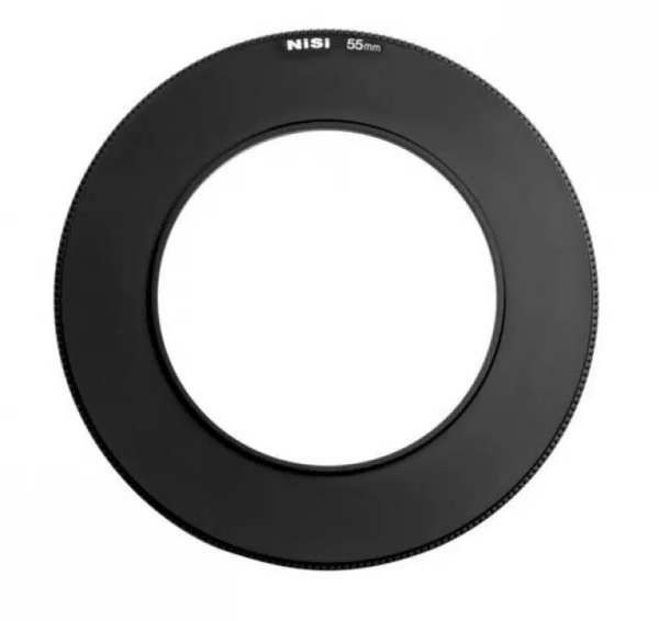NiSi Adapterring 55mm (für V5, V5 Pro, V6, V7)