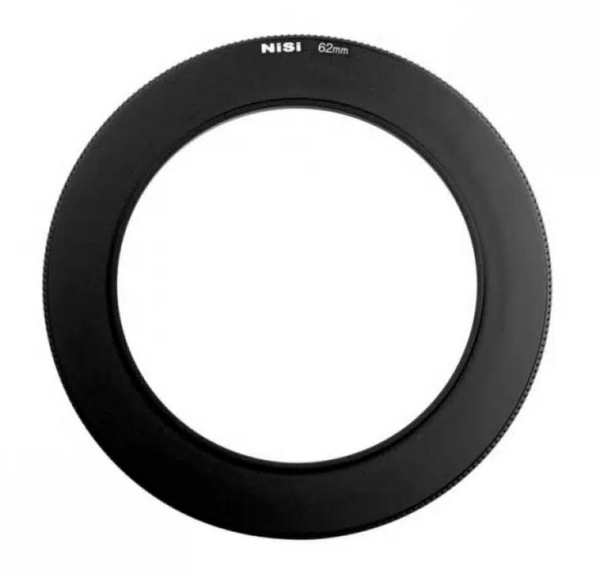 NiSi Adapterring 62mm (für V5, V5 Pro, V6, V7)