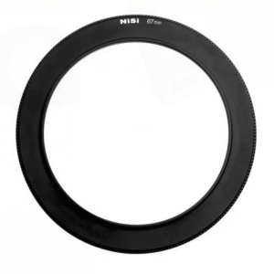 NiSi Adapterring 67mm (für V5, V5 Pro, V6, V7)