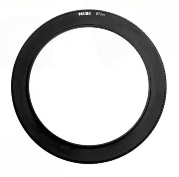 NiSi Adapterring 67mm (für V5, V5 Pro, V6, V7)
