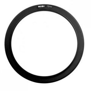 NiSi Adapterring 72mm (für V5, V5 Pro, V6, V7)