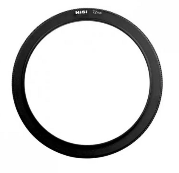 NiSi Adapterring 72mm (für V5, V5 Pro, V6, V7)