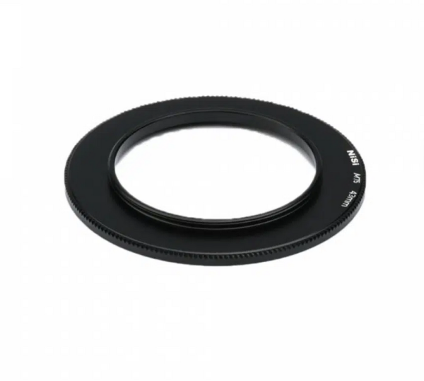 NiSi Adapterring 43mm für M75