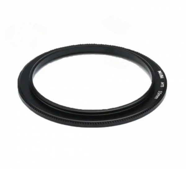 NiSi Adapterring 55mm für M75