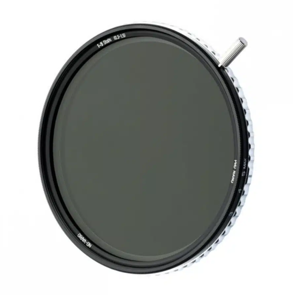 NiSi True Color ND Vario 46mm (1-5 Stops) – Bild 6