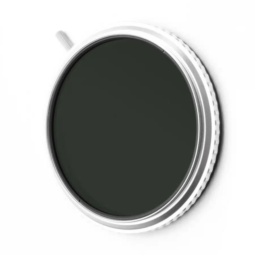 NiSi True Color ND Vario 46mm (1-5 Stops) – Bild 5