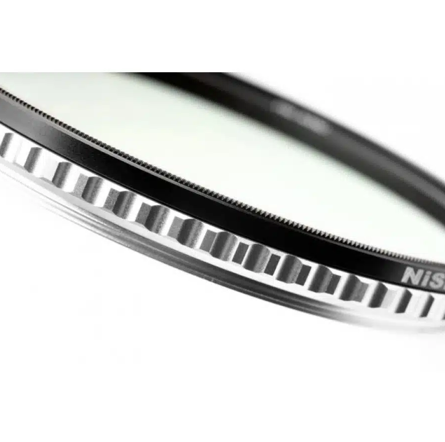 NiSi True Color ND Vario 46mm (1-5 Stops) – Bild 3