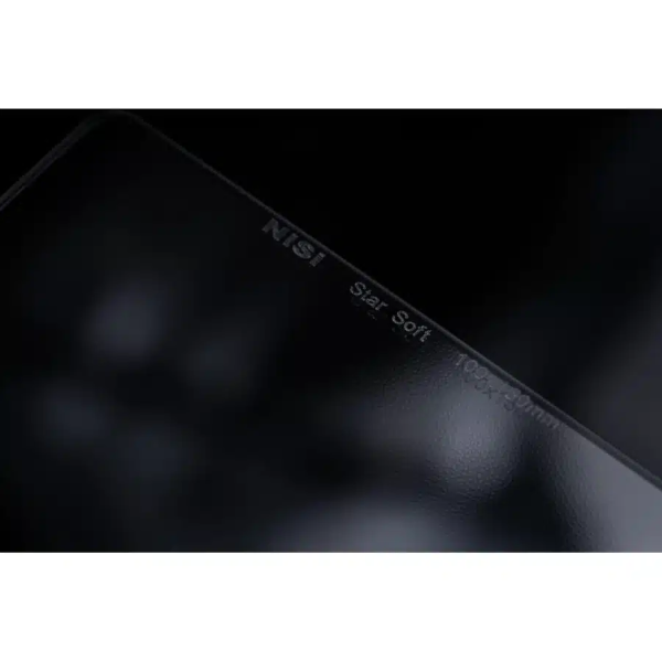 NiSi Star Soft Filter (150x170) – Bild 2