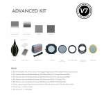 NiSi 100mm Advanced Kit (V7)