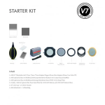 NiSi 100mm Starter Kit (V7)
