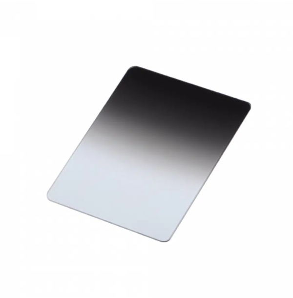 NiSi Verlaufsfilter Soft Nano IR GND8 0.9 (75×100)