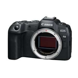 Canon EOS R8 Gehäuse