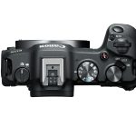 Canon EOS R8 Gehäuse inkl. LP-E17 Reserveakku