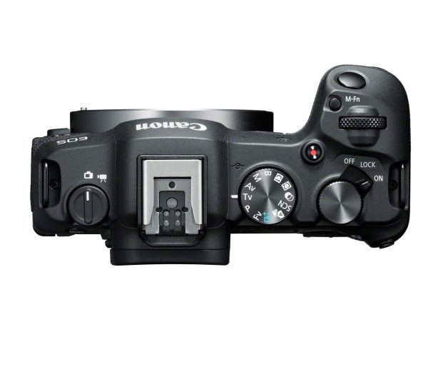 Canon EOS R8 Gehäuse – Bild 2