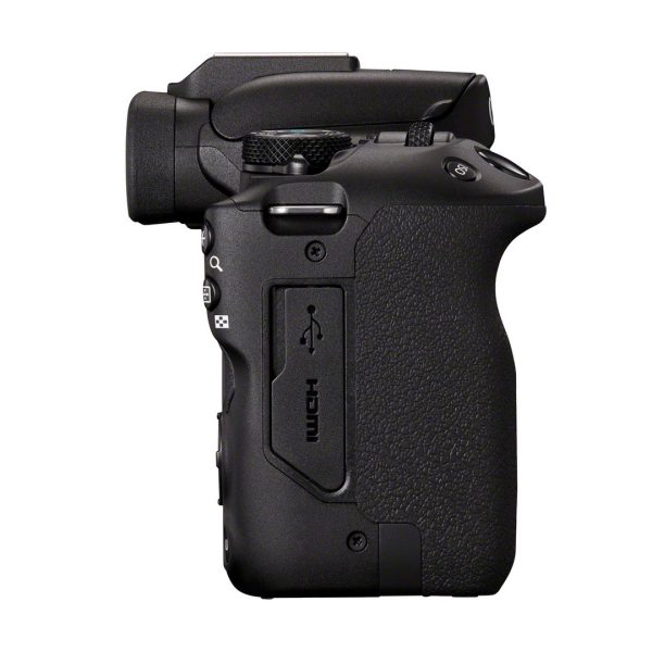 Canon EOS R50 Gehäuse – Bild 3